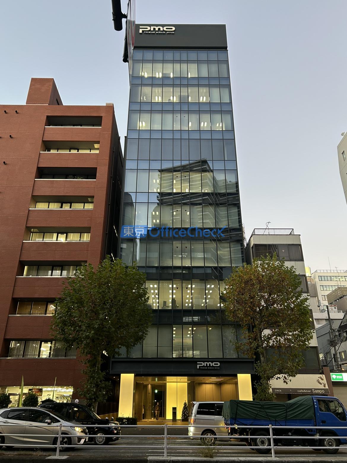 ＰＭＯ神田岩本町