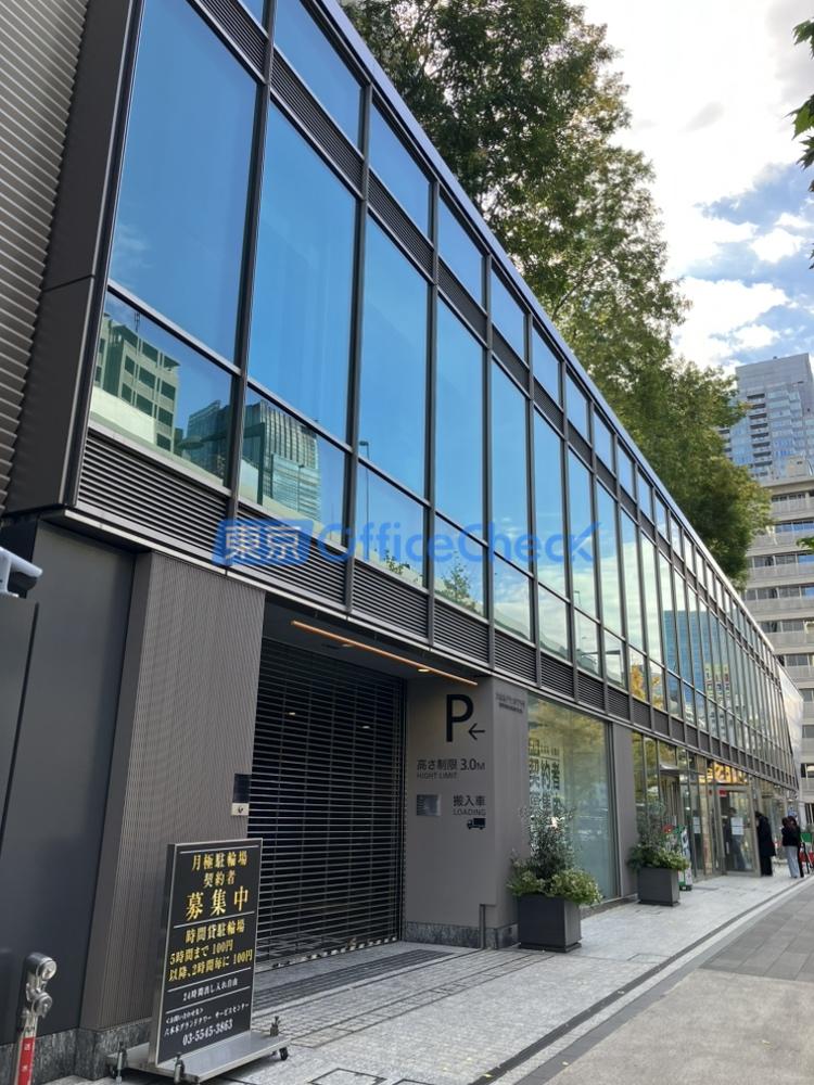 六本木グランドプラザ