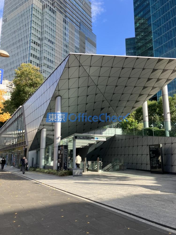 六本木グランドプラザ