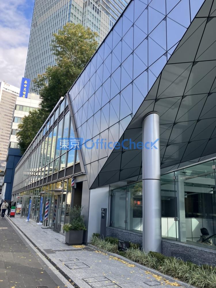 六本木グランドプラザ