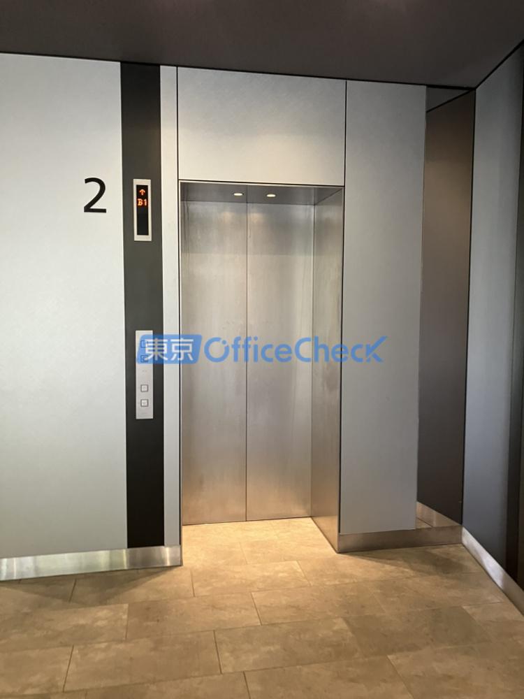 六本木グランドプラザ