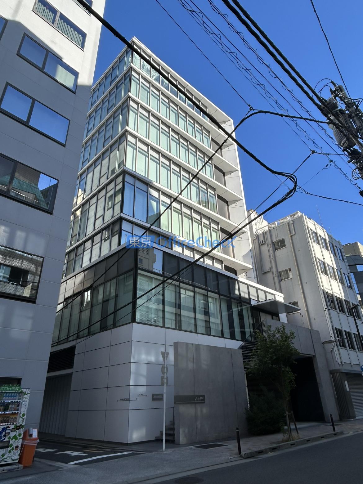 Ａ-ＲＩＳＥ神田（神田風源ビル）