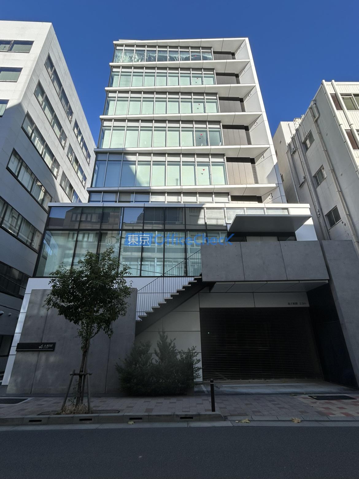 Ａ-ＲＩＳＥ神田（神田風源ビル）