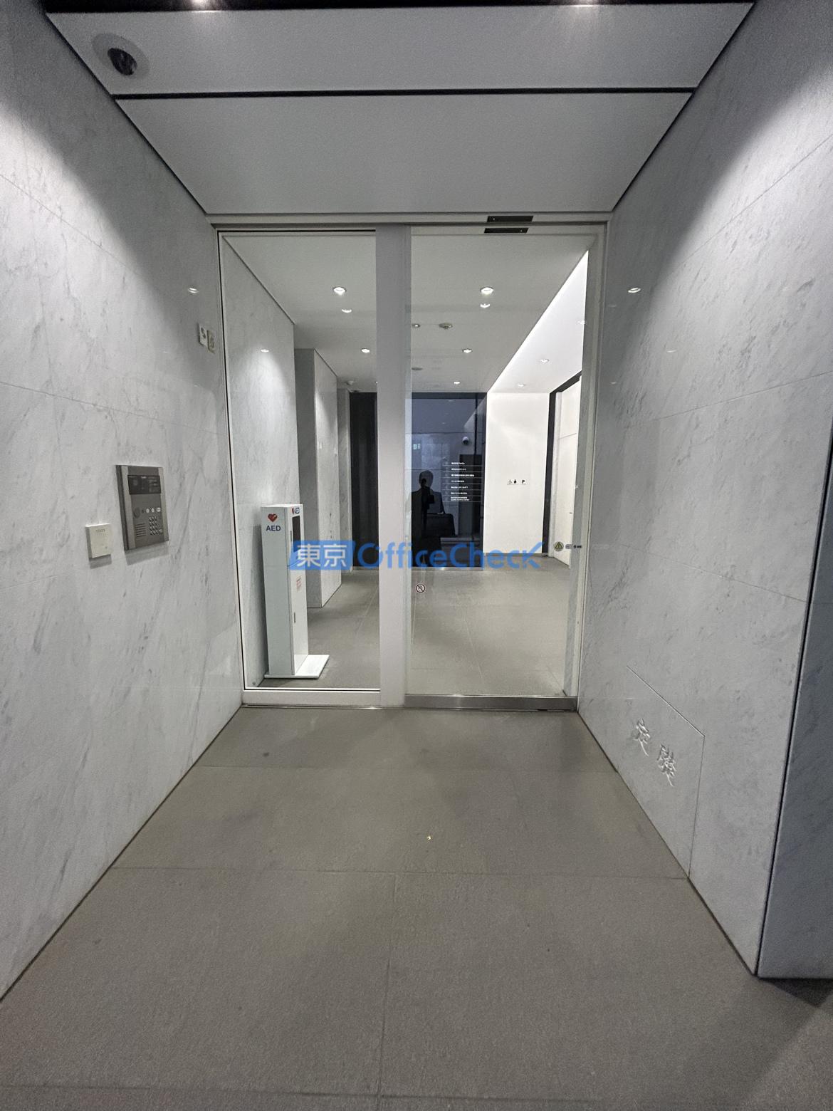 Ａ-ＲＩＳＥ神田（神田風源ビル）