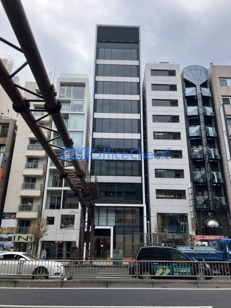 （仮称）Ｓ-Ｆｒｏｎｔｉｅｒ渋谷青山通り