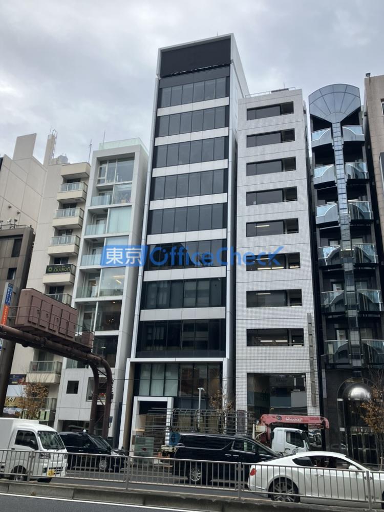 （仮称）Ｓ-Ｆｒｏｎｔｉｅｒ渋谷青山通り