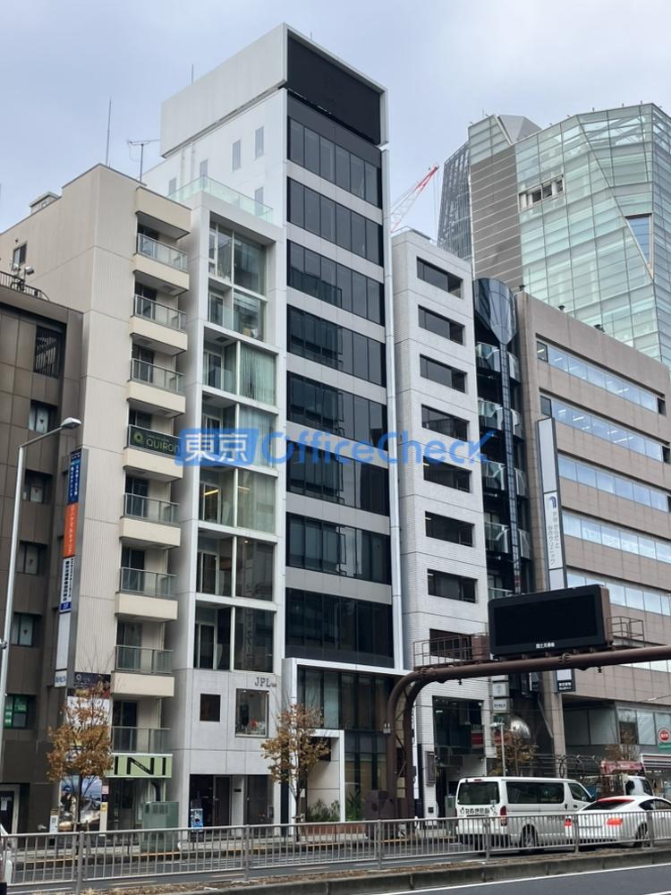 （仮称）Ｓ-Ｆｒｏｎｔｉｅｒ渋谷青山通り