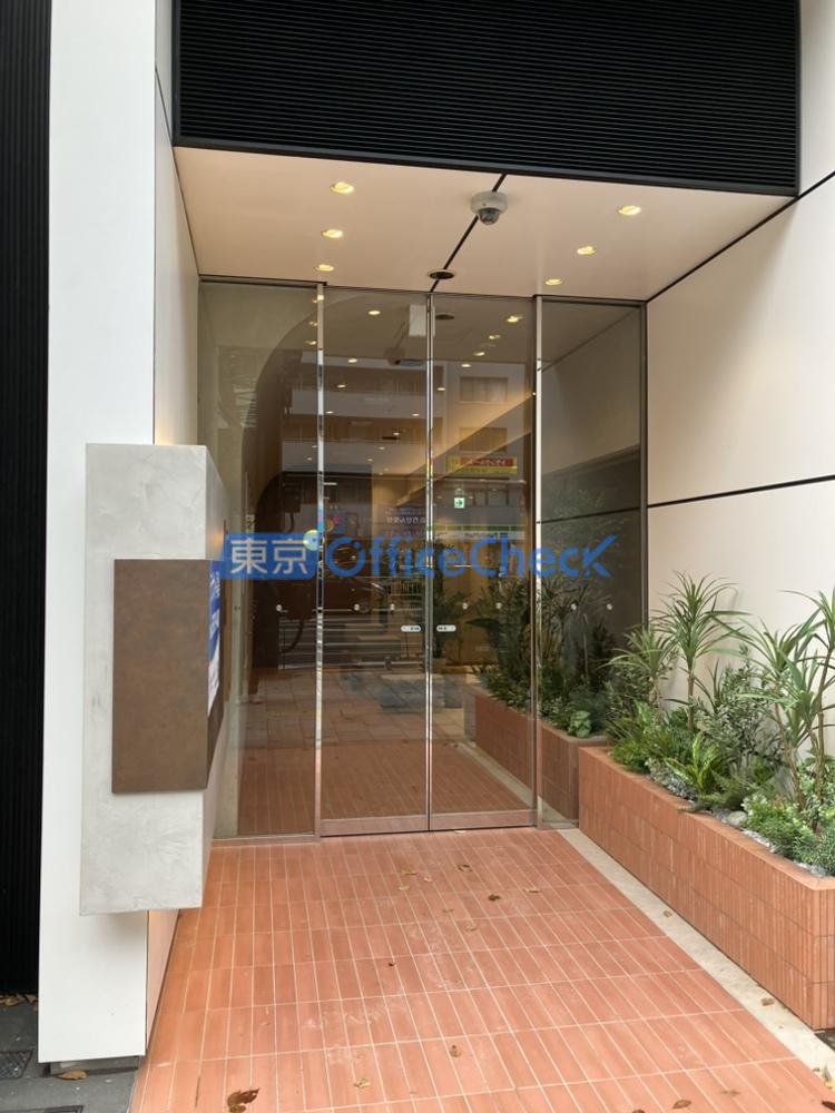 （仮称）Ｓ-Ｆｒｏｎｔｉｅｒ渋谷青山通り