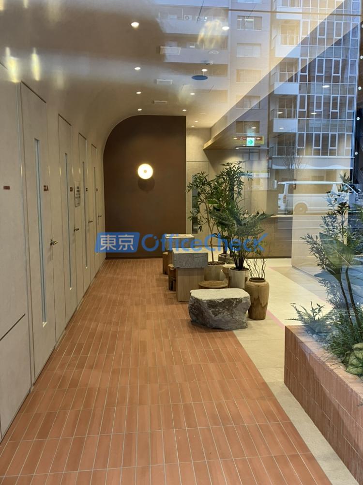 （仮称）Ｓ-Ｆｒｏｎｔｉｅｒ渋谷青山通り