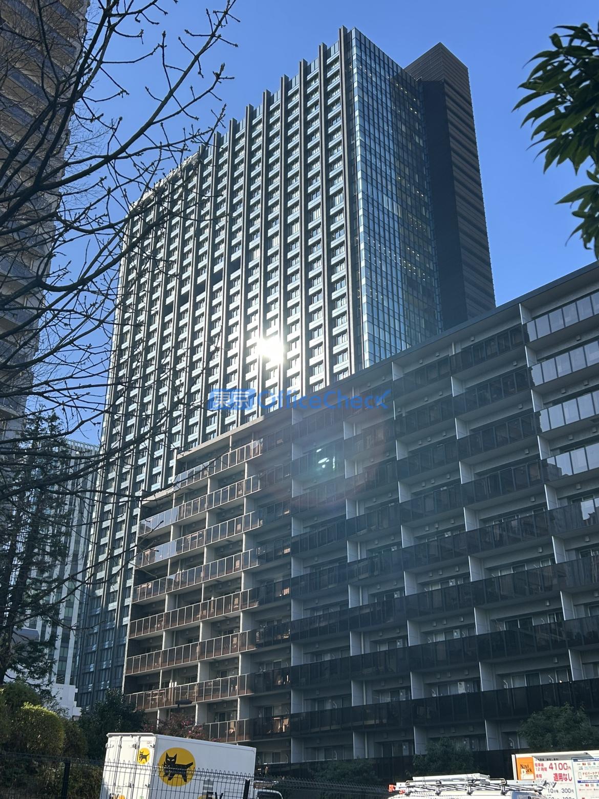 住友不動産新宿グランドタワー