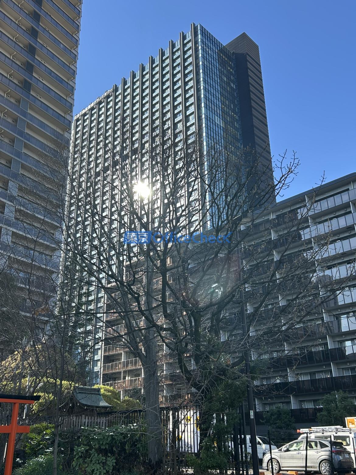 住友不動産新宿グランドタワー