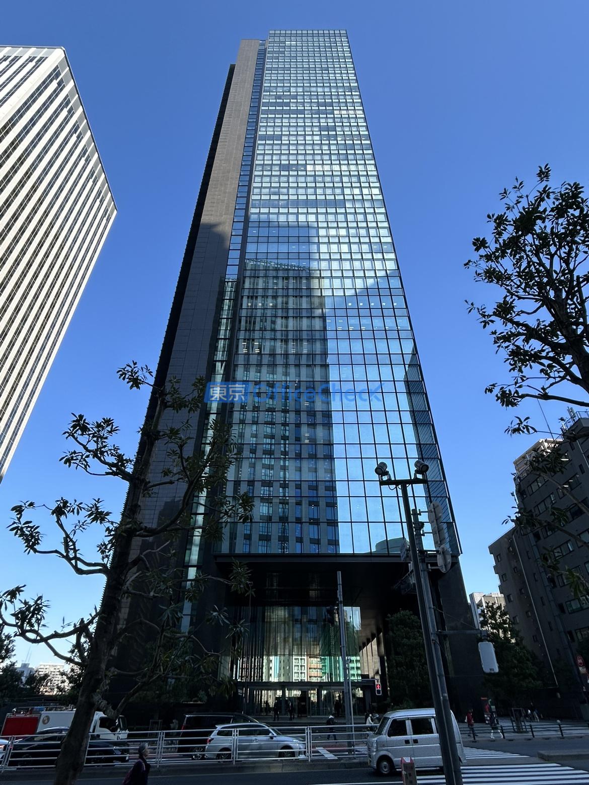 住友不動産新宿グランドタワー