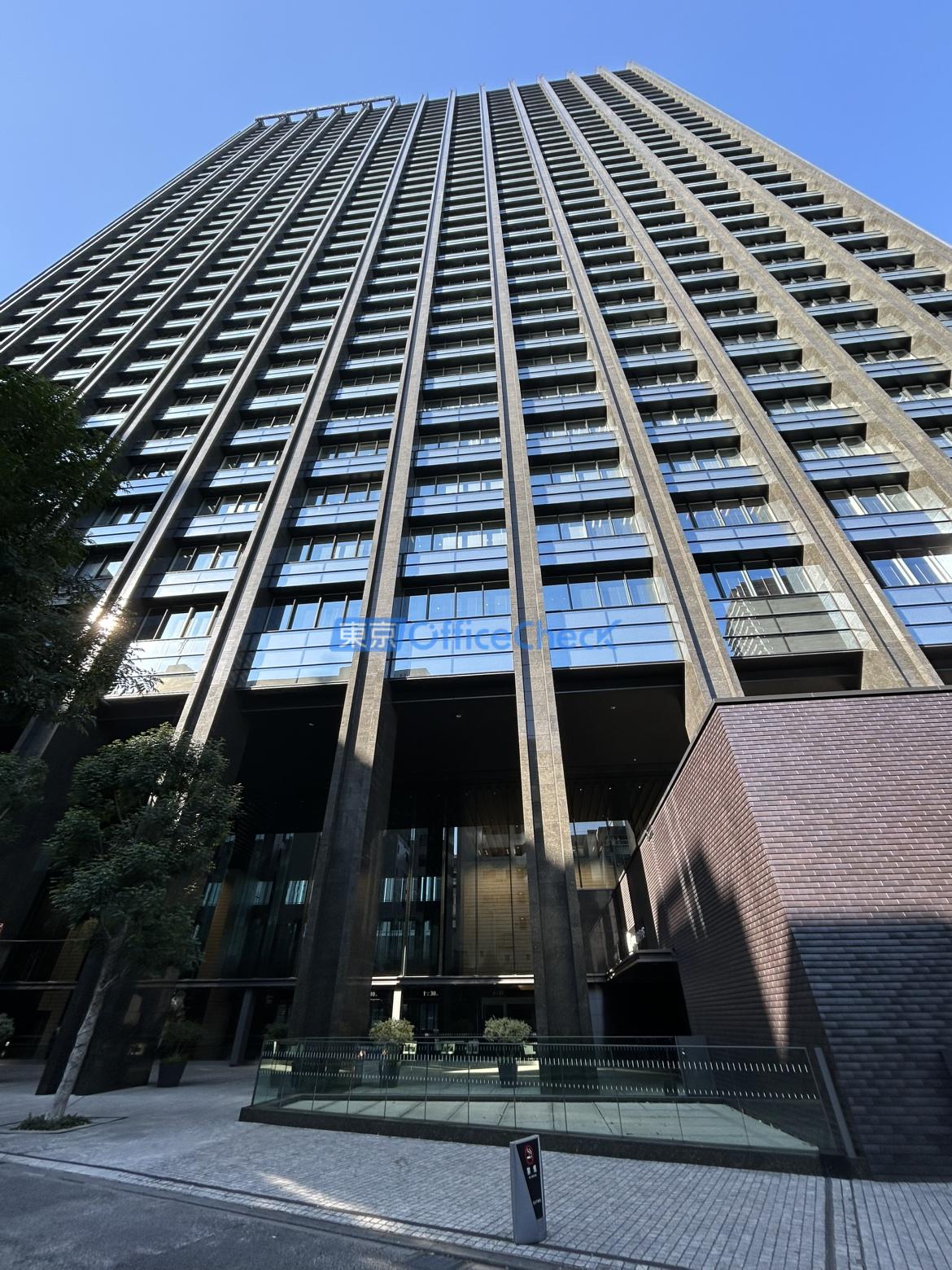 住友不動産新宿グランドタワー