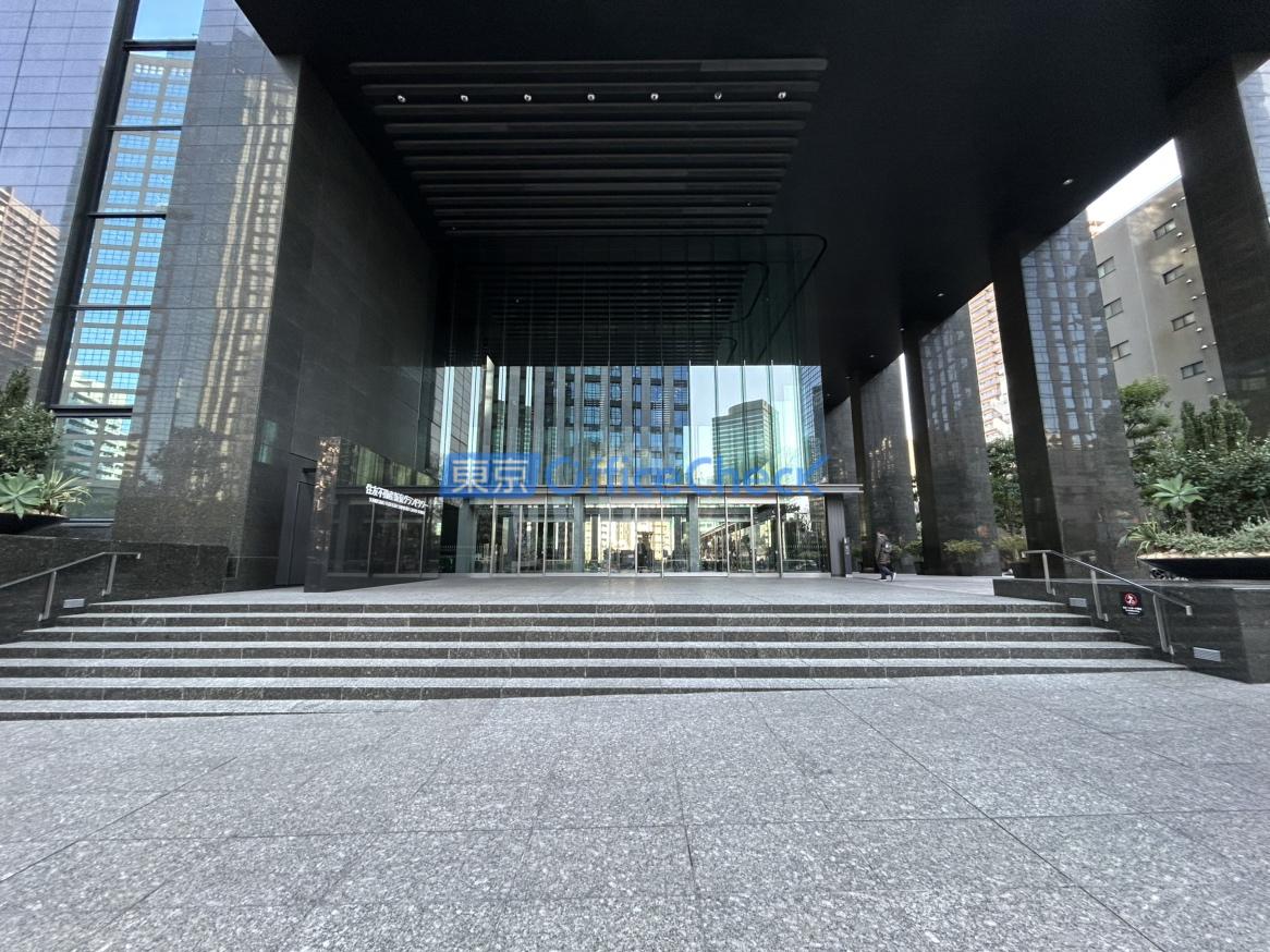 住友不動産新宿グランドタワー