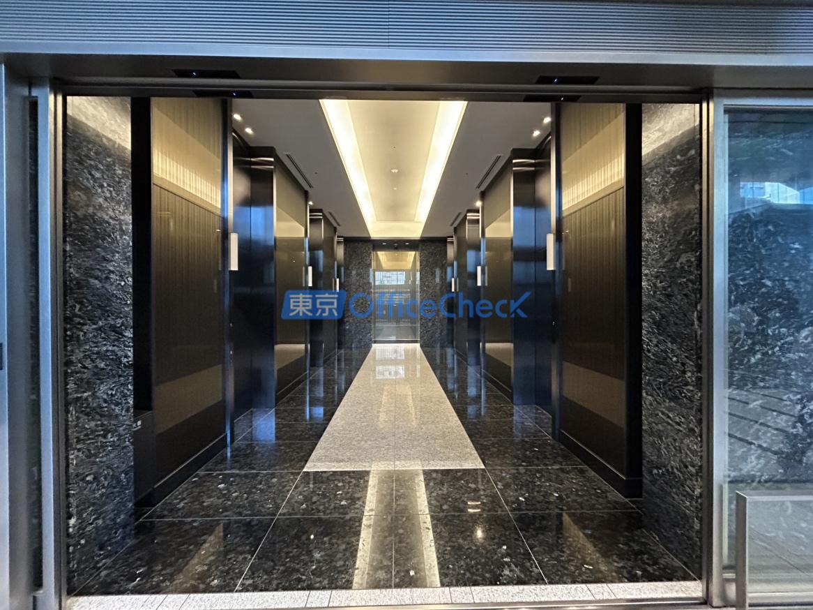 住友不動産新宿グランドタワー