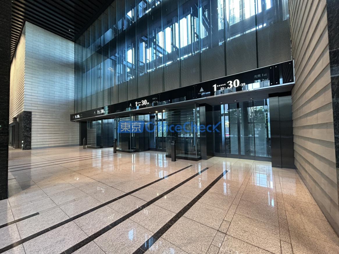 住友不動産新宿グランドタワー