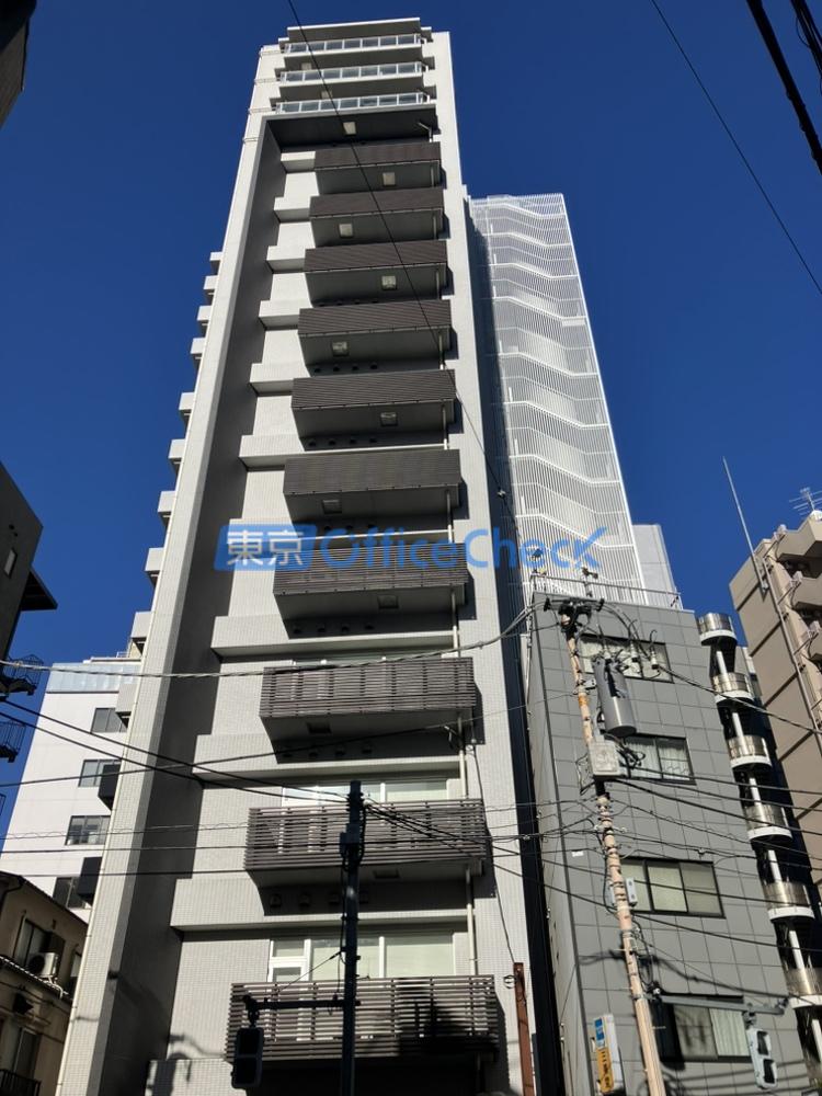 アクシオール三田