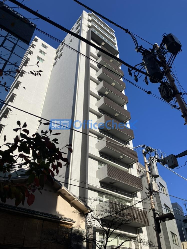 アクシオール三田