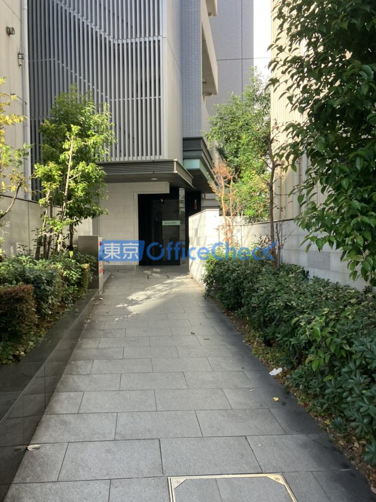 アクシオール三田