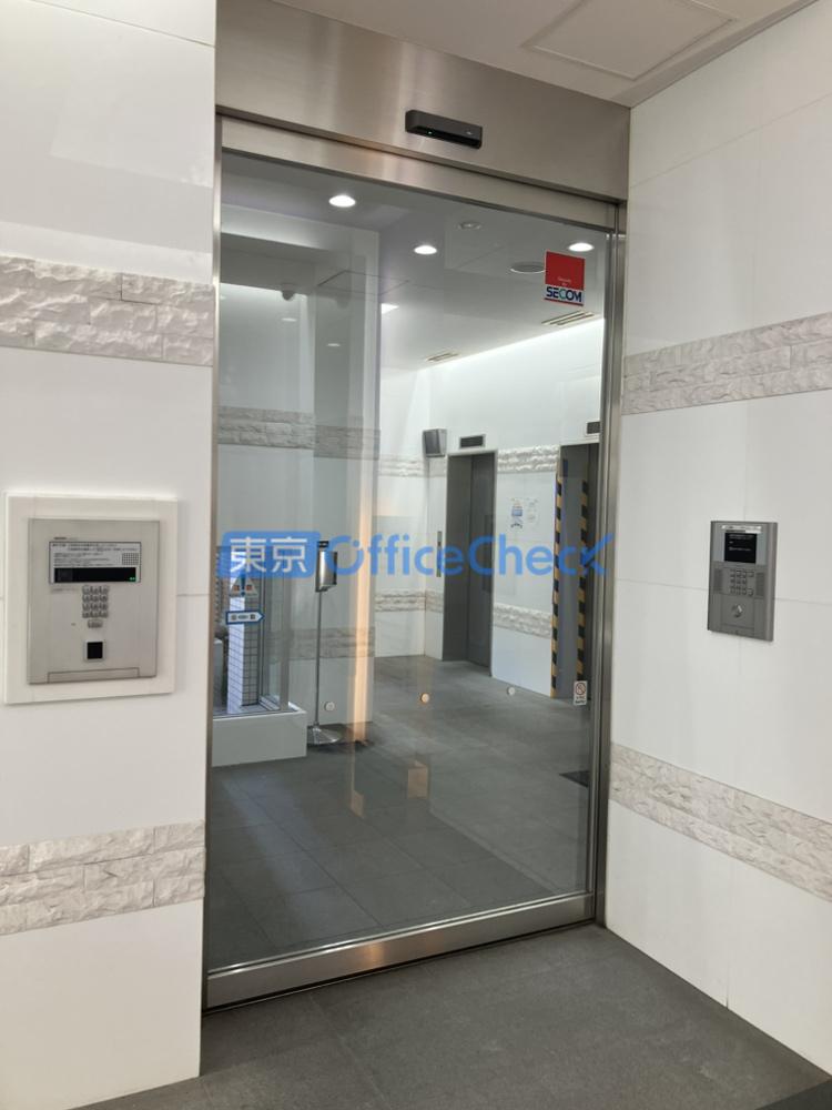 アクシオール三田