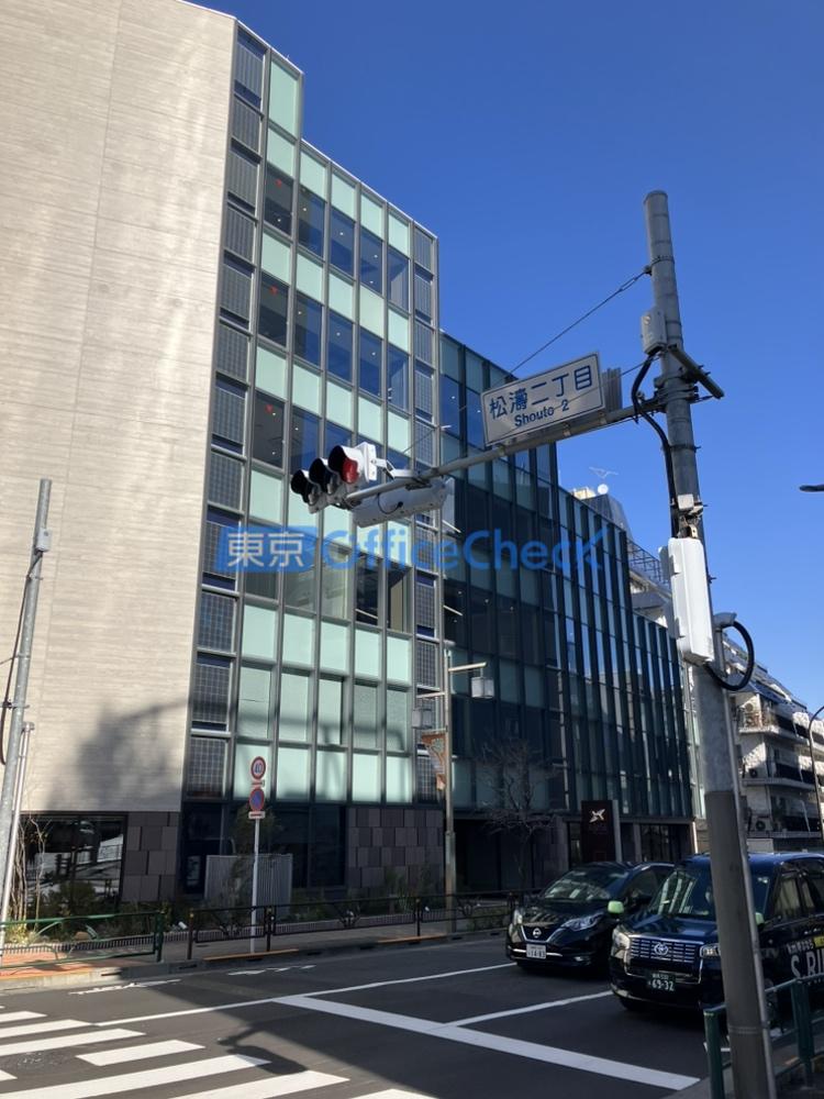 （仮称）Ⅹ-ＢＡＳＥ ＳＨＩＢＵＹＡ