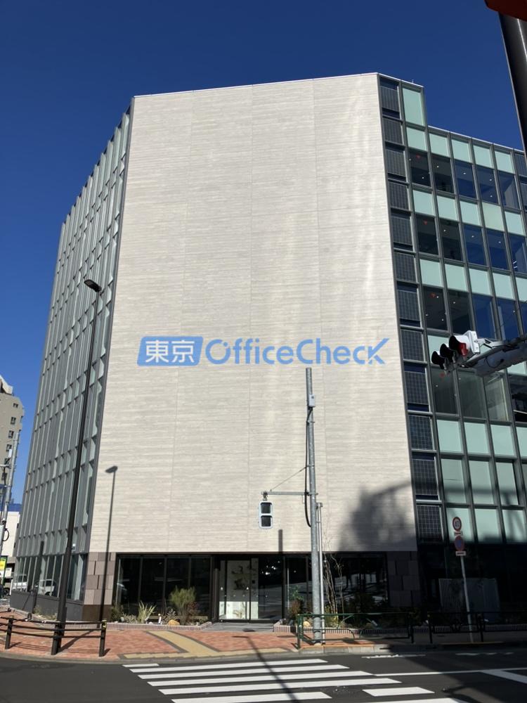 （仮称）Ⅹ-ＢＡＳＥ ＳＨＩＢＵＹＡ