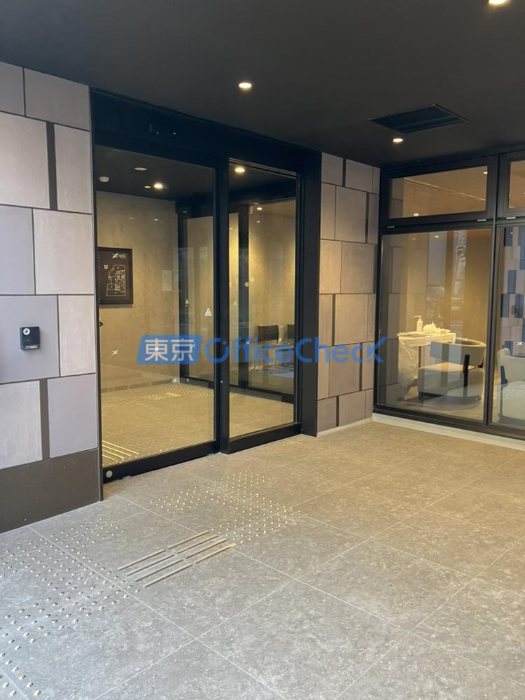 （仮称）Ⅹ-ＢＡＳＥ ＳＨＩＢＵＹＡ