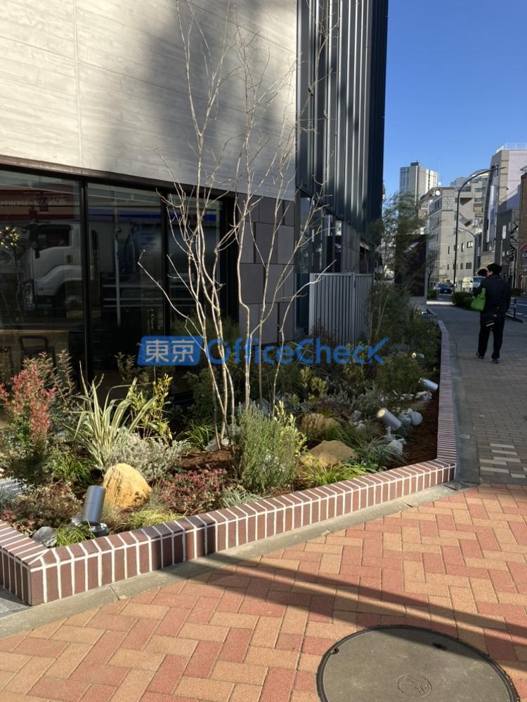 （仮称）Ⅹ-ＢＡＳＥ ＳＨＩＢＵＹＡ