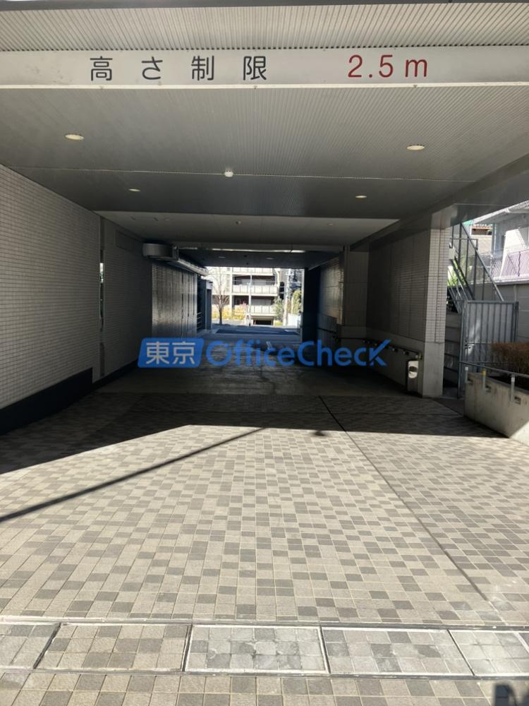 （仮称）Ⅹ-ＢＡＳＥ ＳＨＩＢＵＹＡ