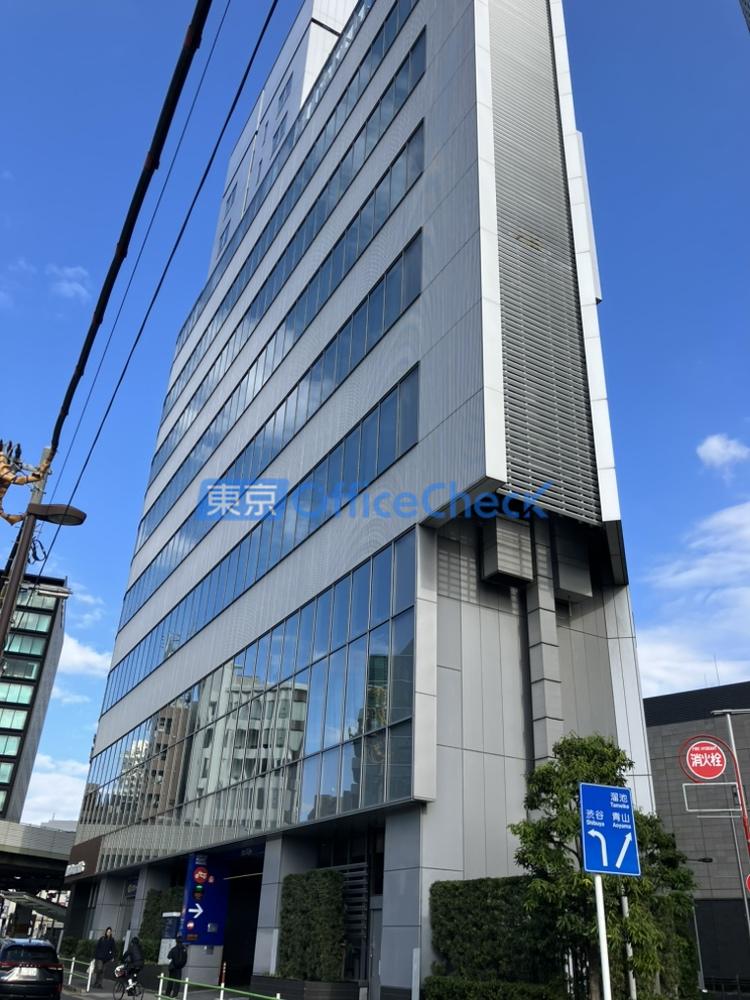 六本木ヒルズクロスポイント