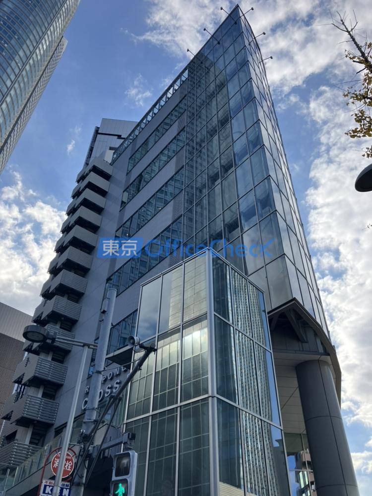 六本木ヒルズクロスポイント