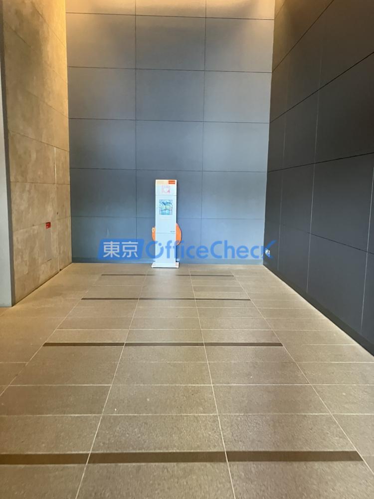 六本木ヒルズクロスポイント