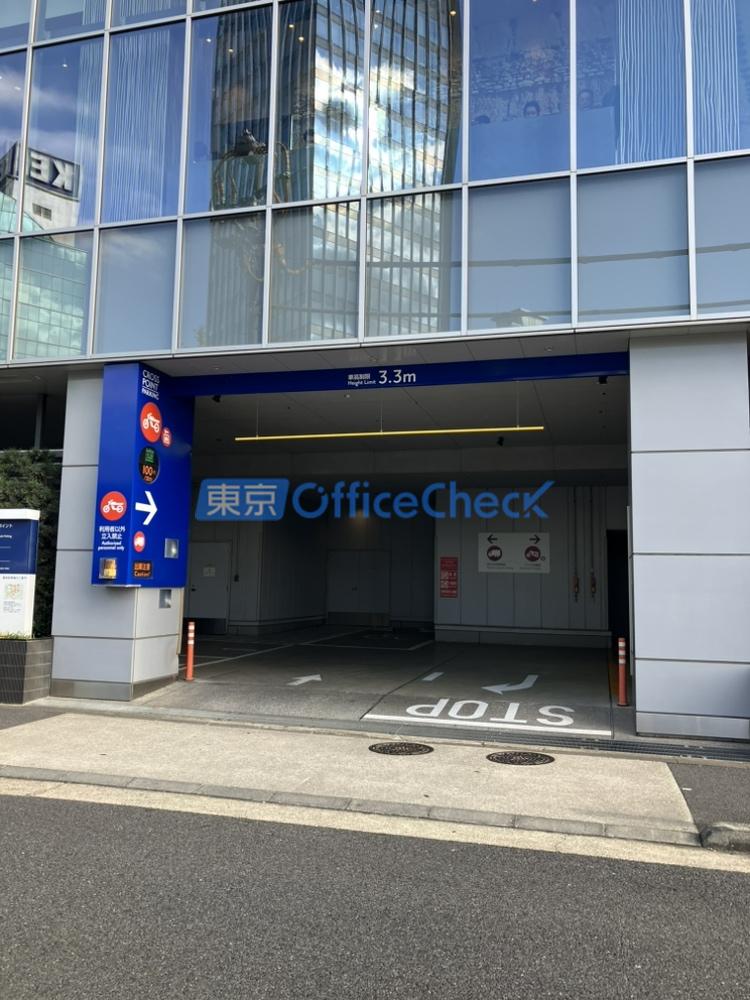 六本木ヒルズクロスポイント