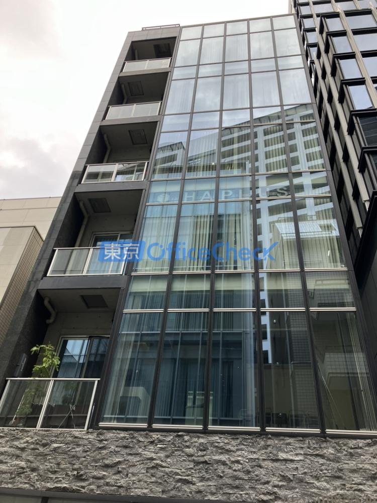 ＡＣＮ渋谷ビル