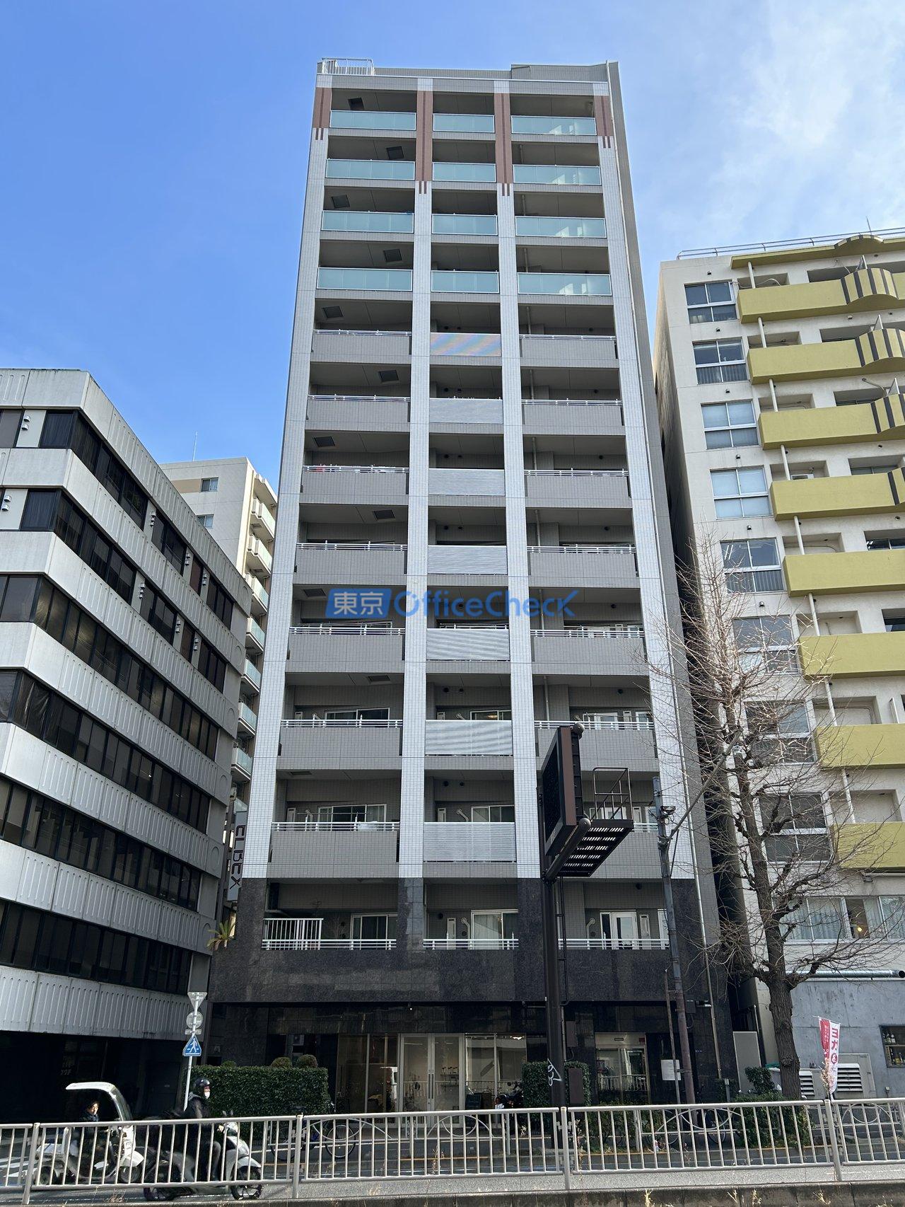 シティインデックス西五反田