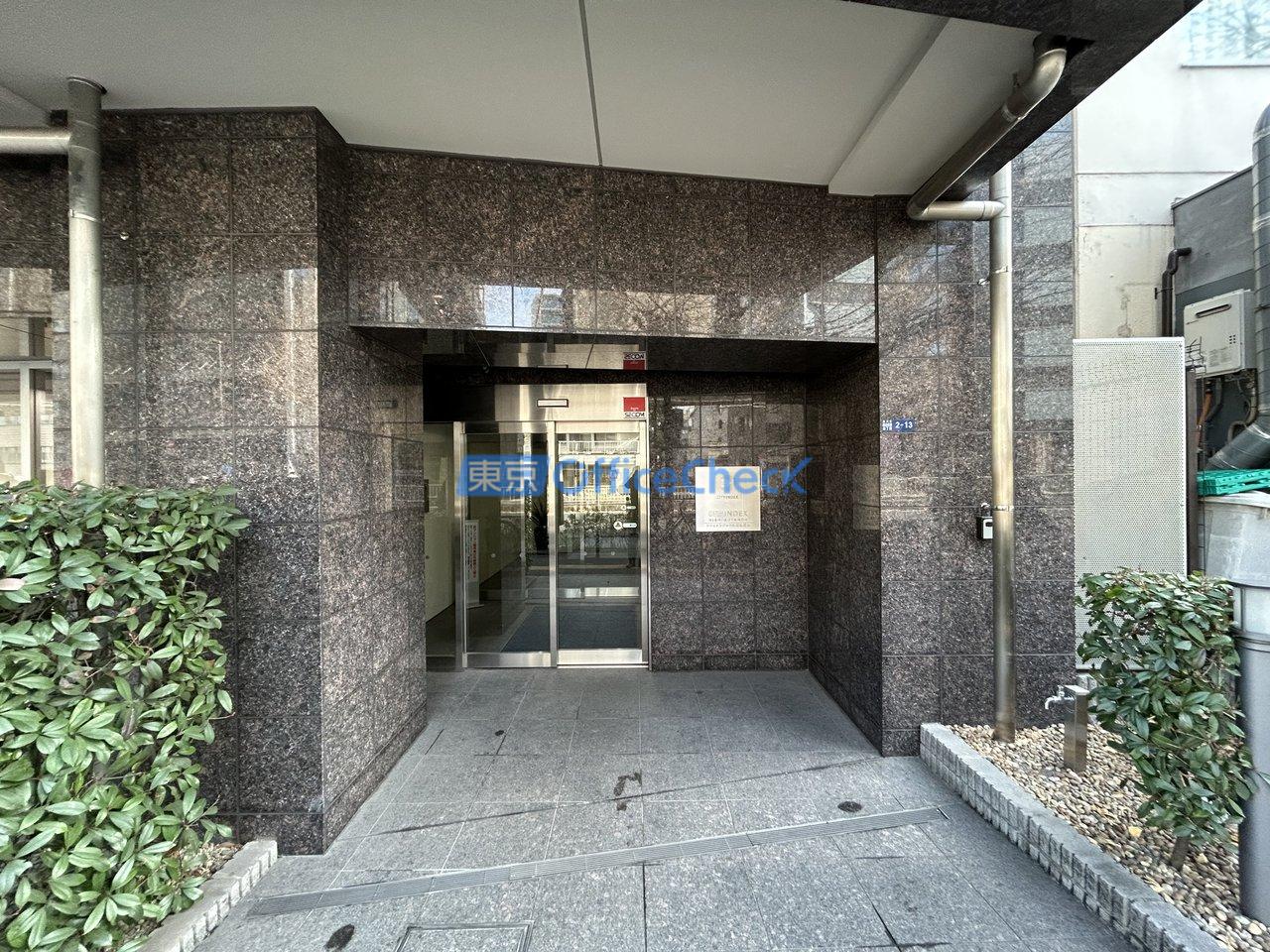 シティインデックス西五反田