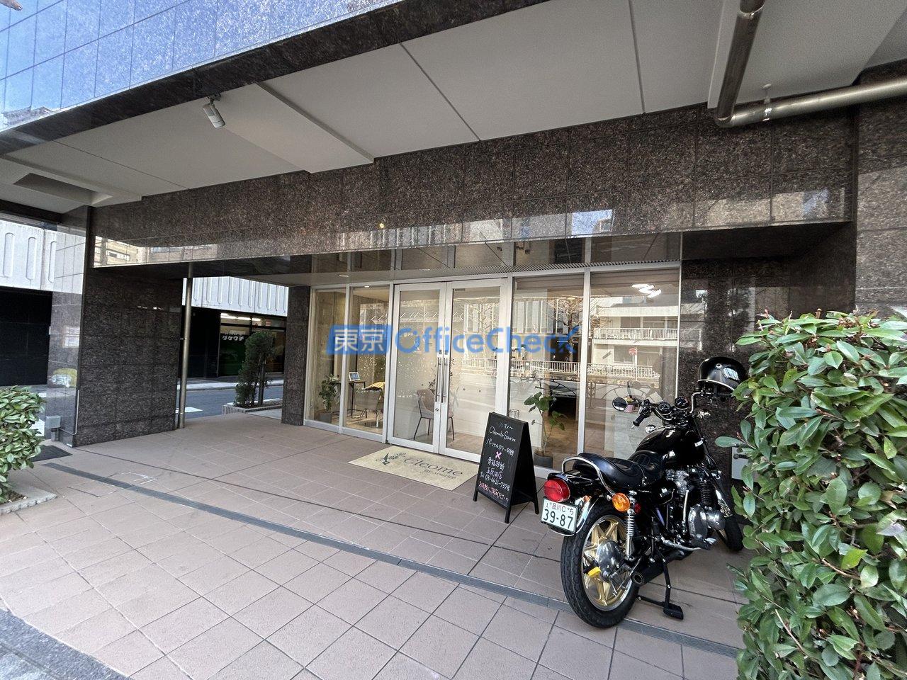 シティインデックス西五反田