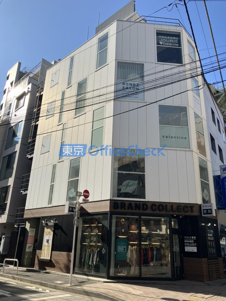 エタニティー麻布十番