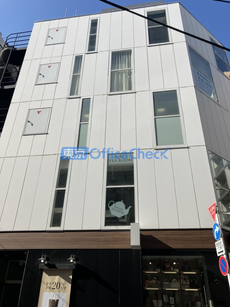 エタニティー麻布十番