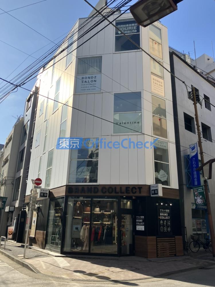 エタニティー麻布十番