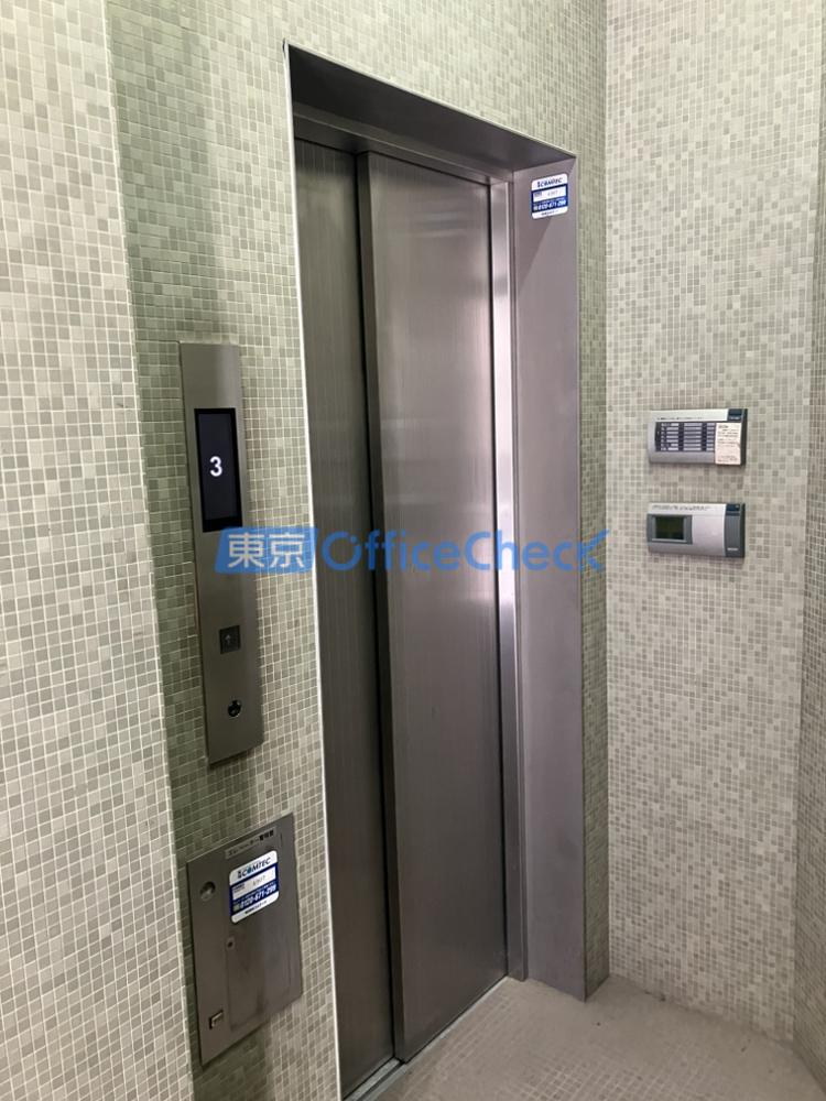 エタニティー麻布十番