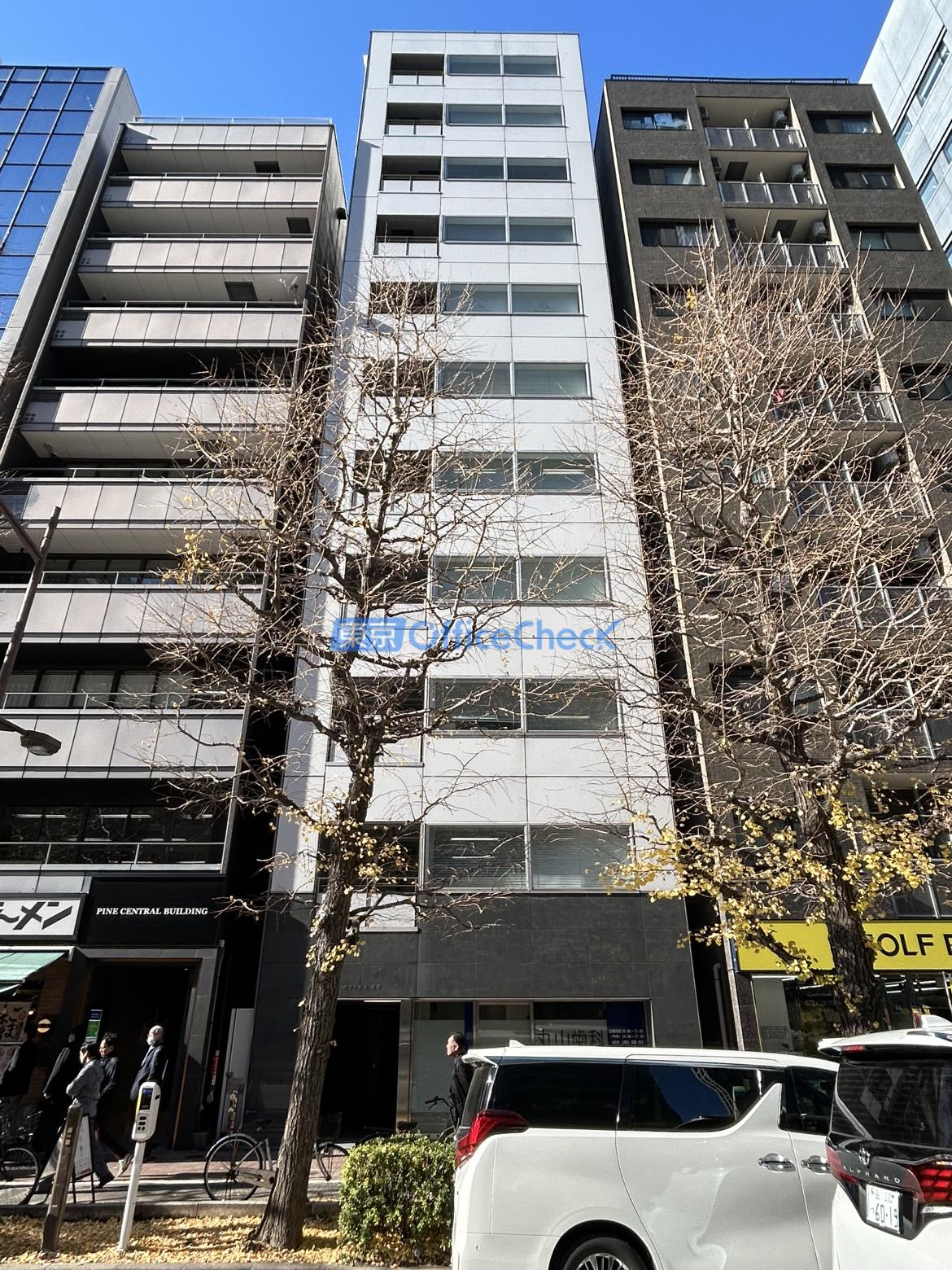 カクトビル宝町