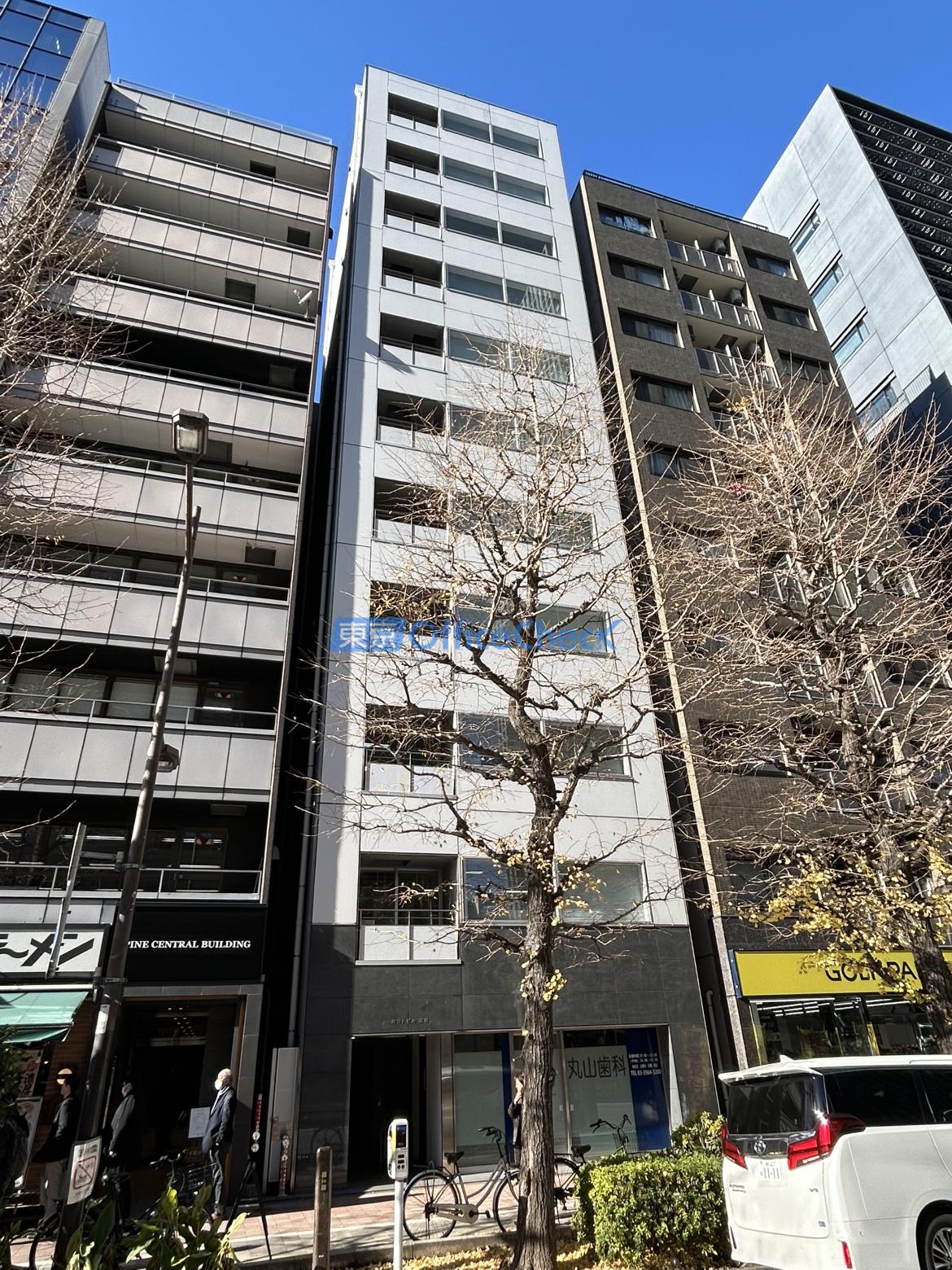 カクトビル宝町