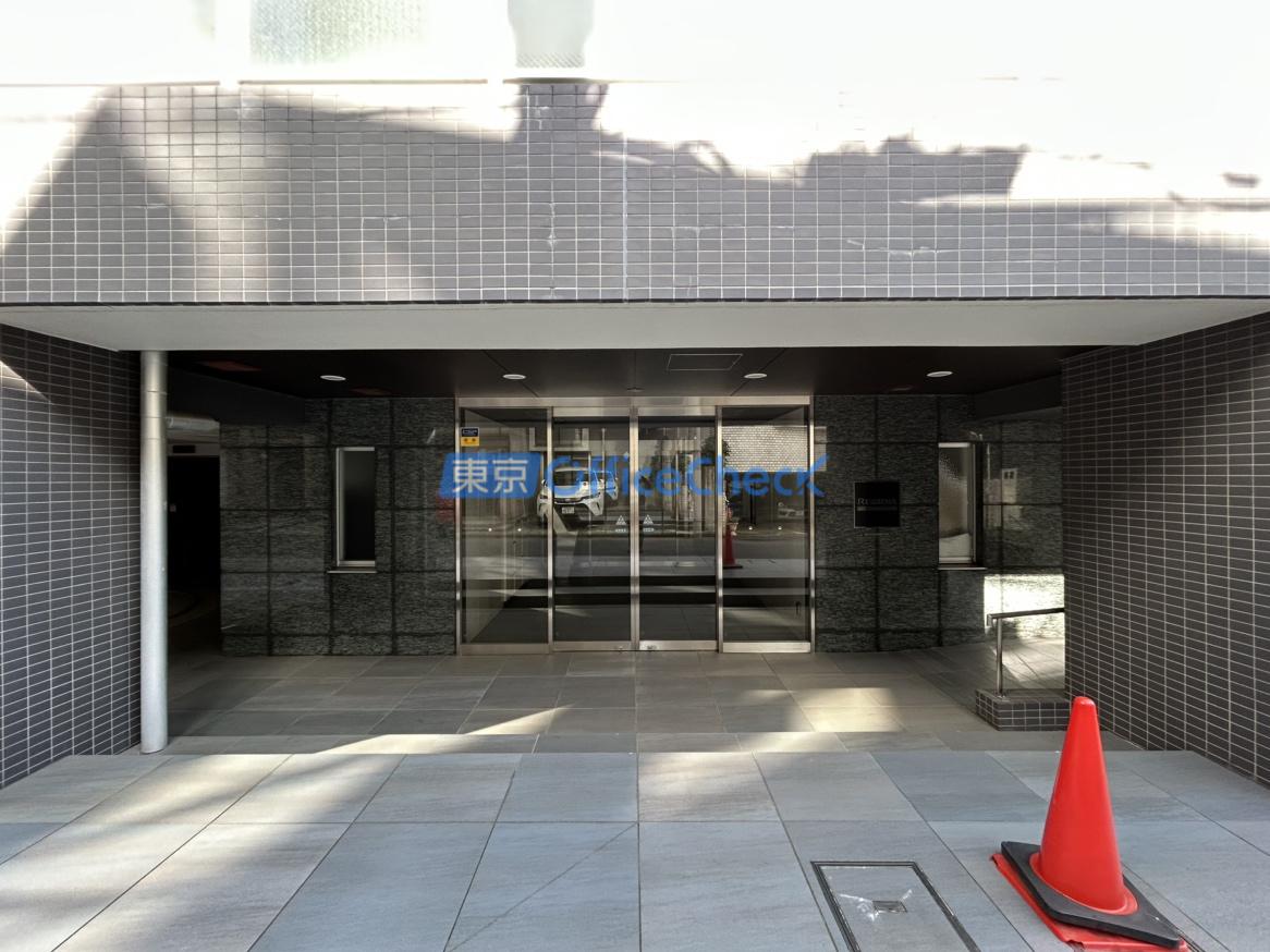 レジディア四谷三丁目