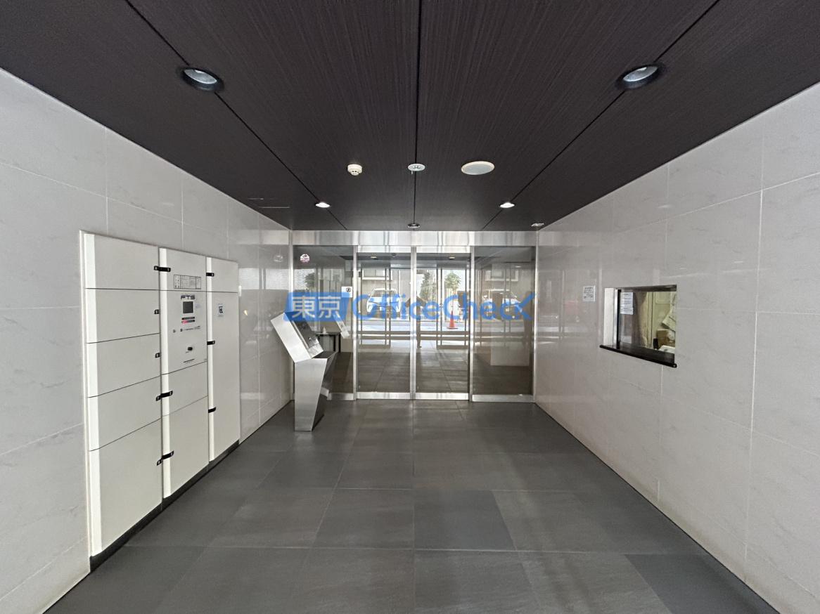 レジディア四谷三丁目