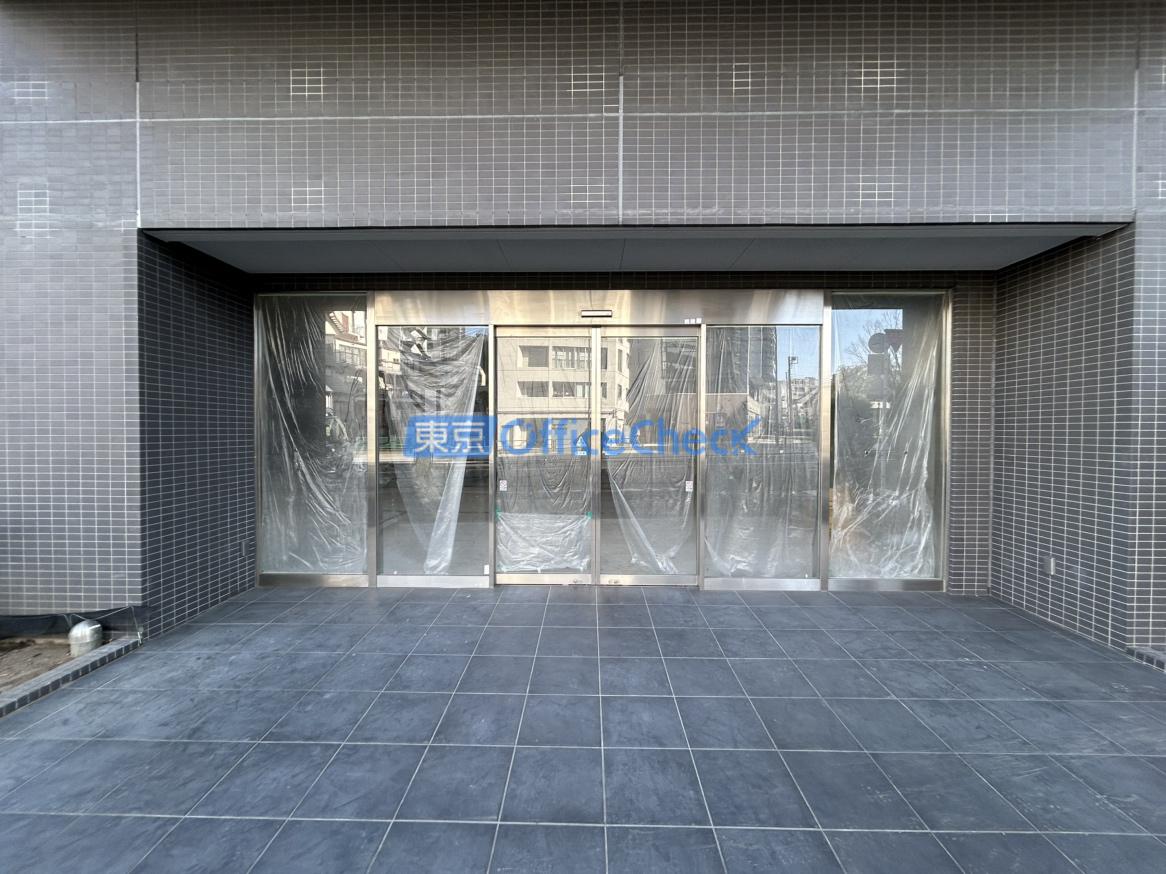 レジディア四谷三丁目