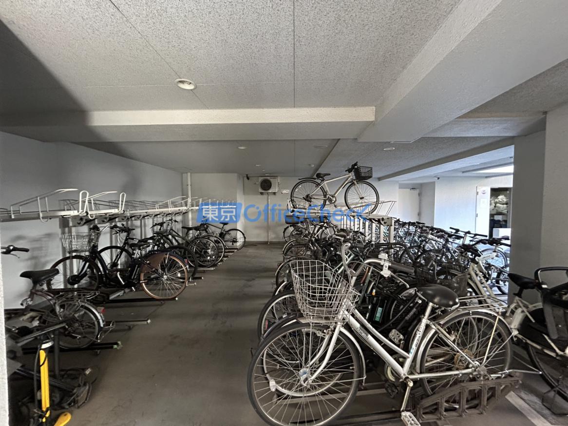 レジディア四谷三丁目