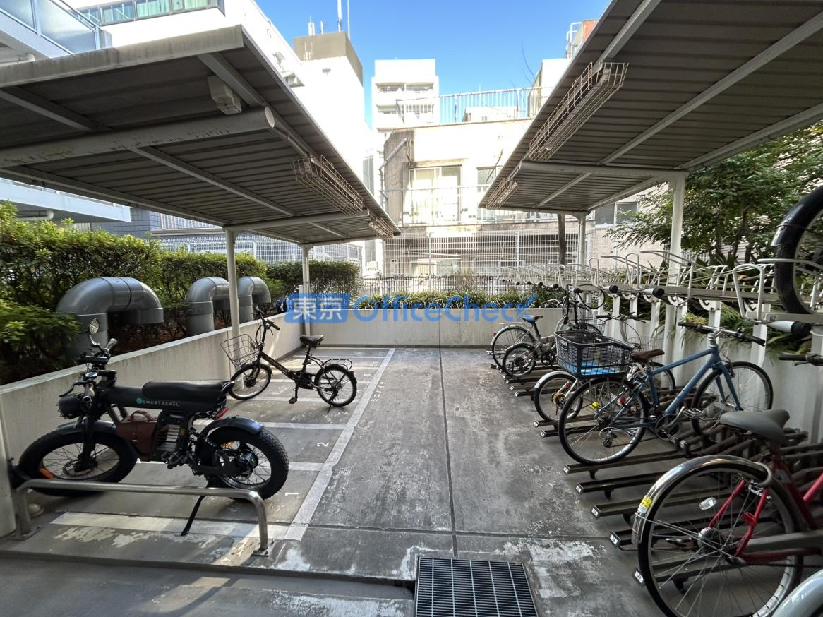 レジディア四谷三丁目