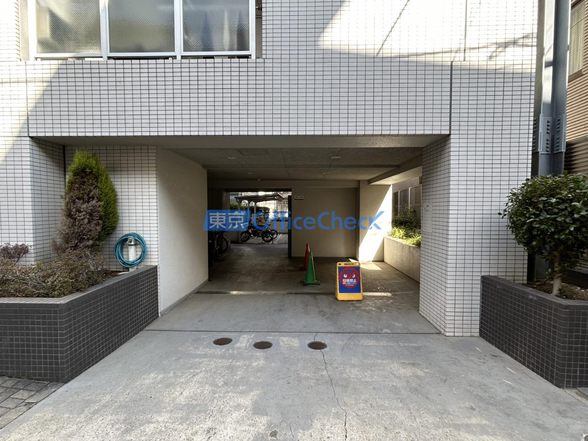 レジディア四谷三丁目