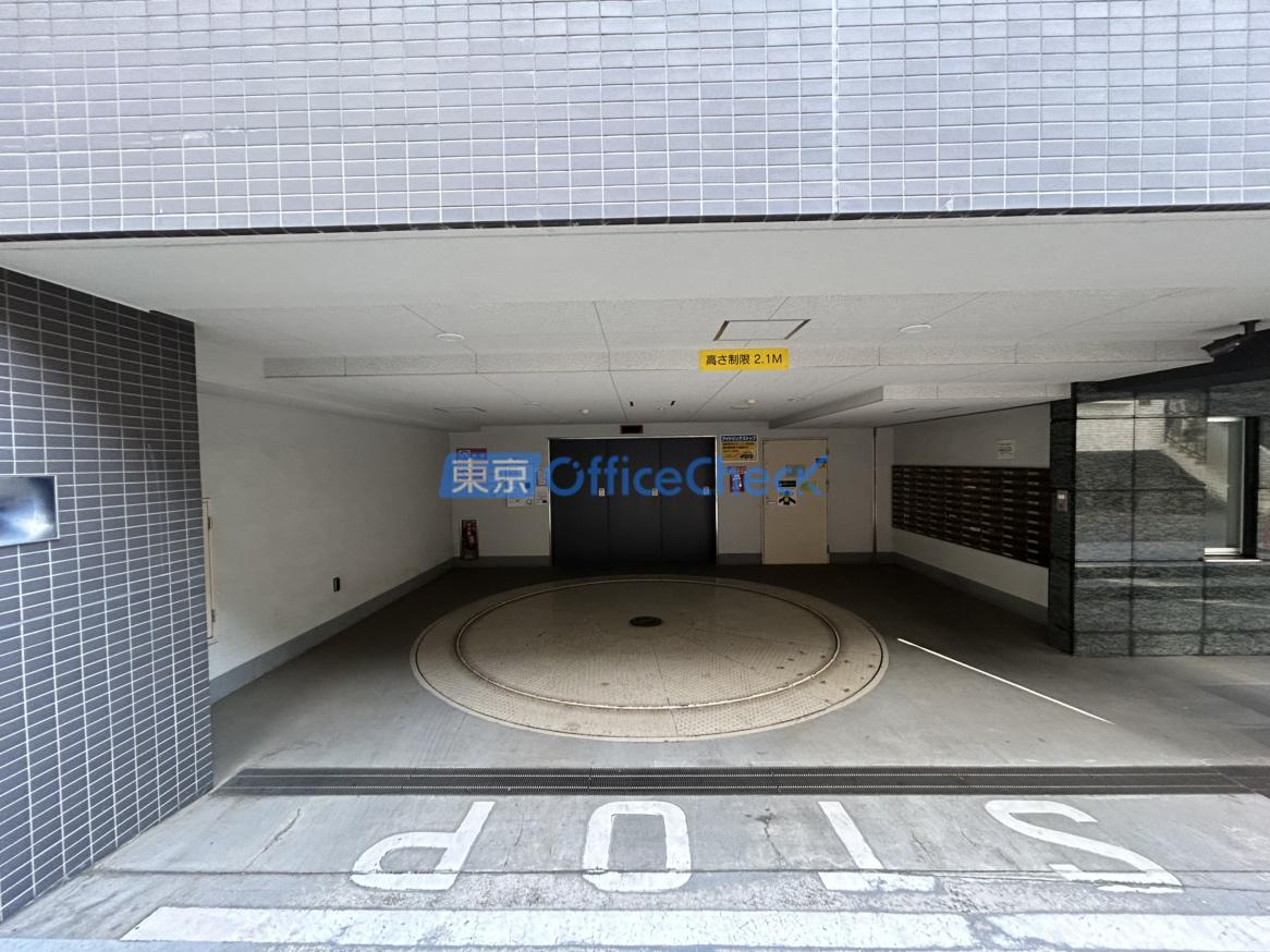 レジディア四谷三丁目